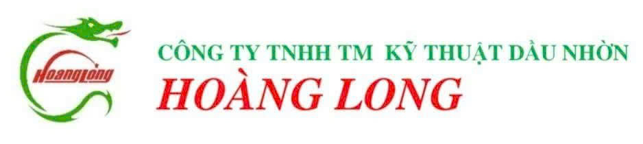 Dầu Nhớt Hoàng Long