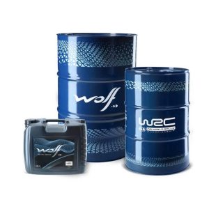 Dầu máy nén khí WOLF ARIO ISO 32
